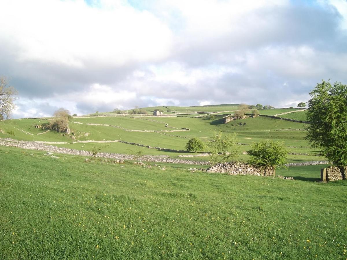 Hall Dale View Near Matlock & Peak District Dış mekan fotoğraf